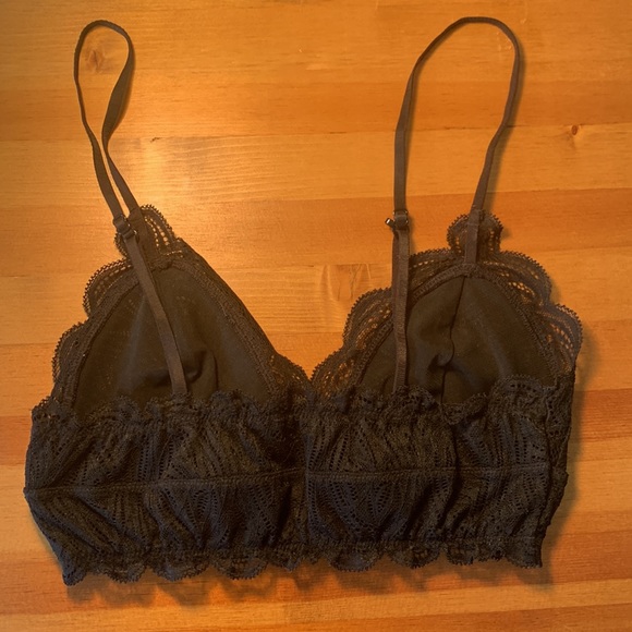 Talula Renfrew Bralette, XS - Picture 2 of 2